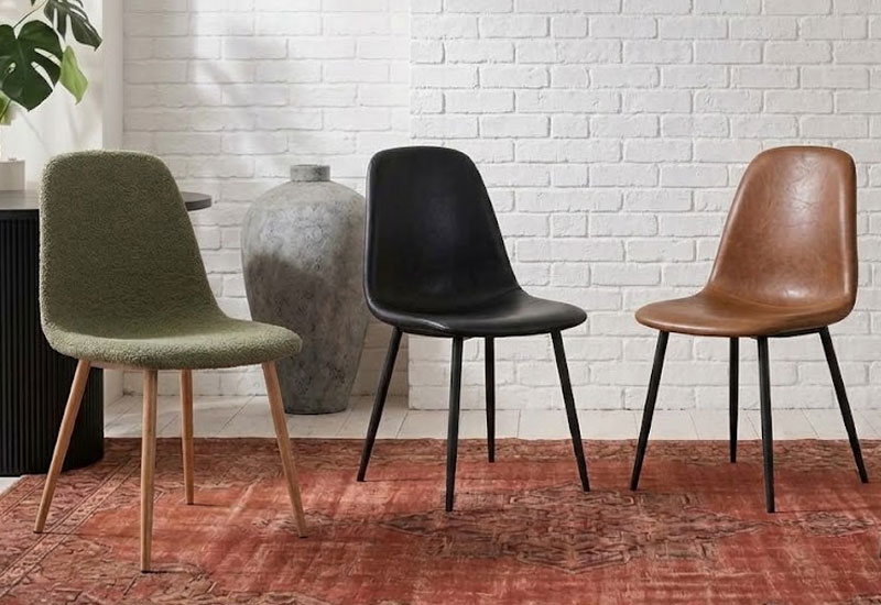 House Nordic Stockholm furniture collection