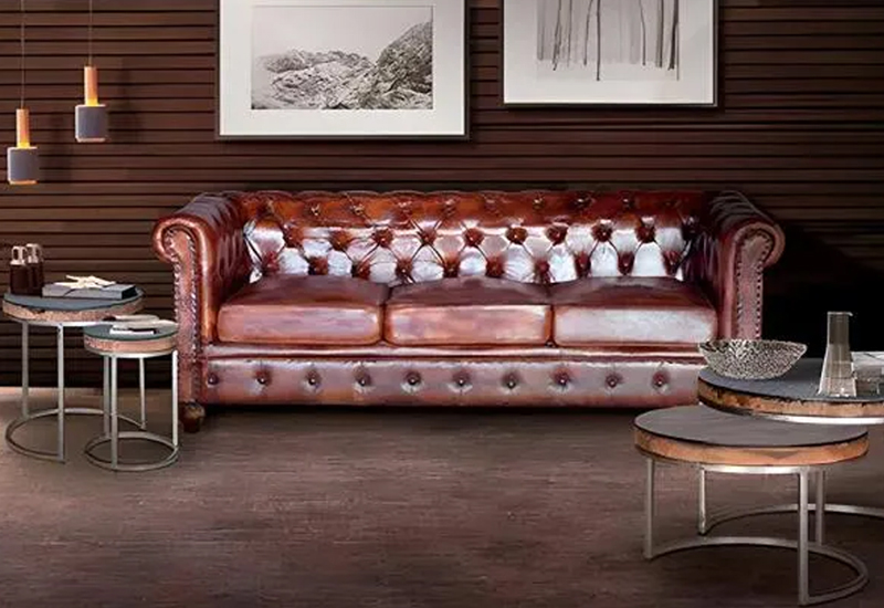 Giner Y Colomer Assorted furniture collection