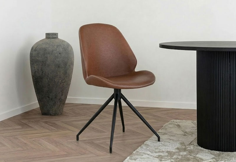 House Nordic Monte furniture collection