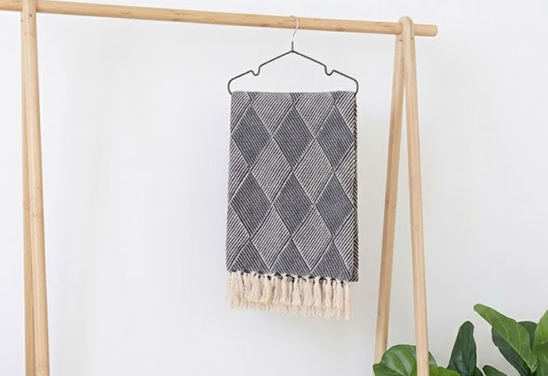 House Nordic Throws furniture collection