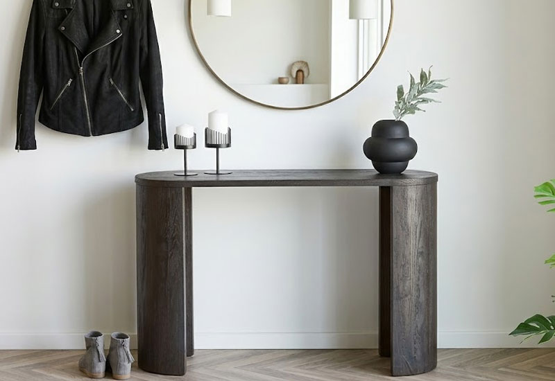 House Nordic Console Tables furniture collection