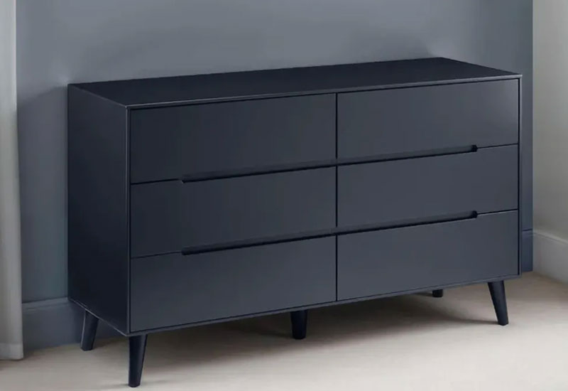 Julian Bowen Alicia furniture collection