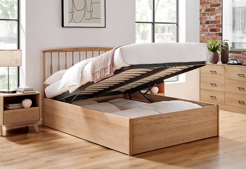 Limelight Wooden Beds furniture collection