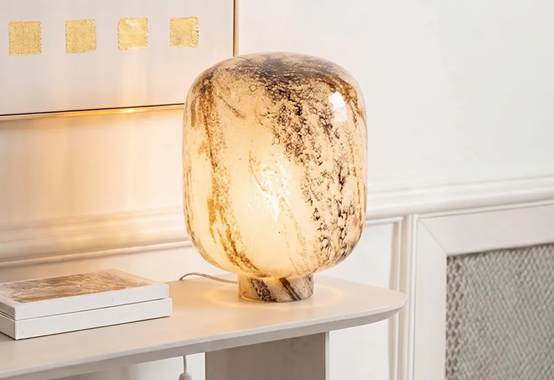J-Line Lamps furniture collection