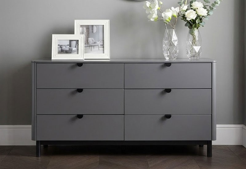 Julian Bowen Chloe furniture collection