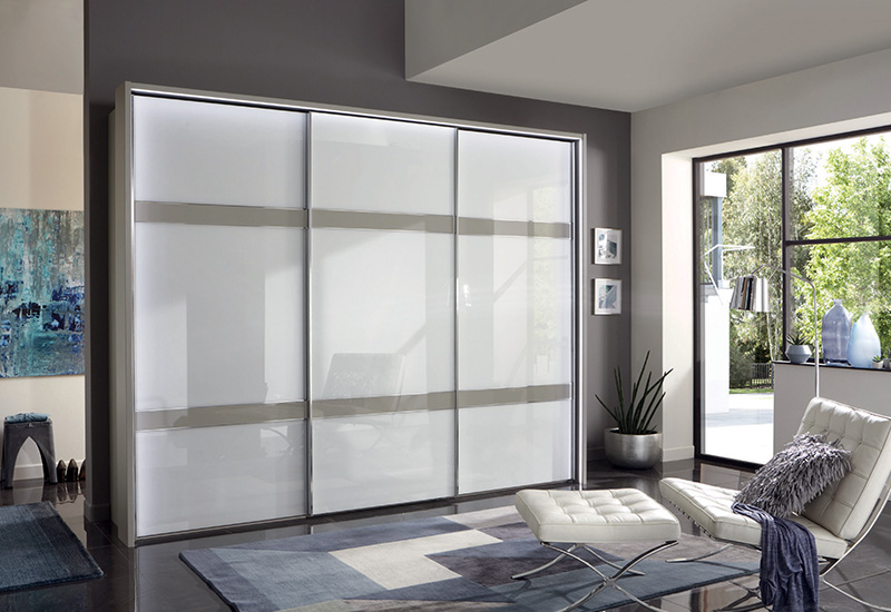 Wiemann Rialto furniture collection