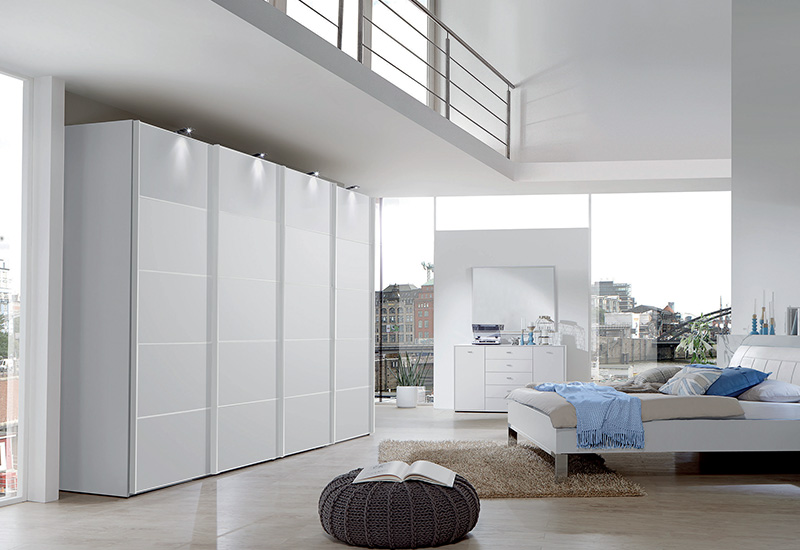 Wiemann VIP Westside furniture collection