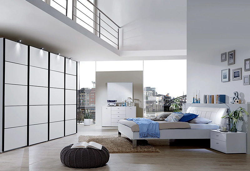 Wiemann Tokio furniture collection