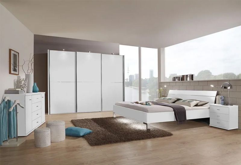 Wiemann Miami 2 furniture collection