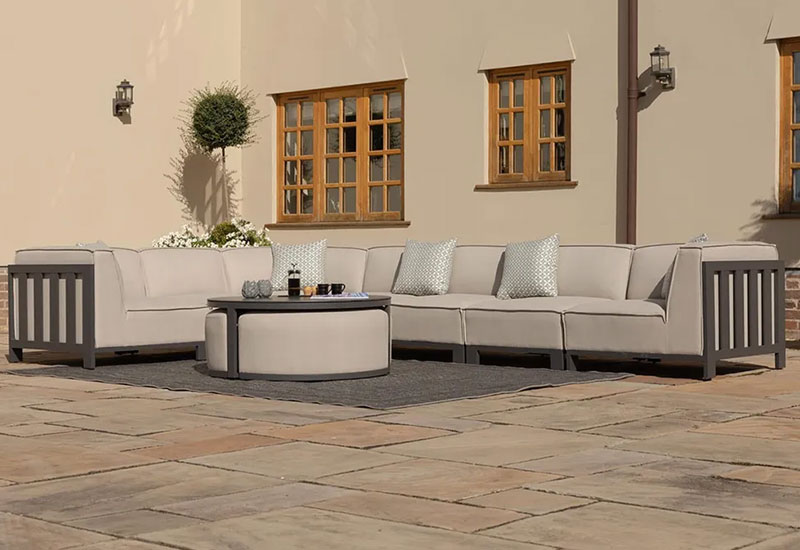 Maze Rattan Assorted furniture collection