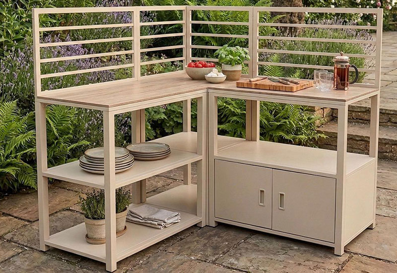 Maze Rattan Kitchen Furniture furniture collection