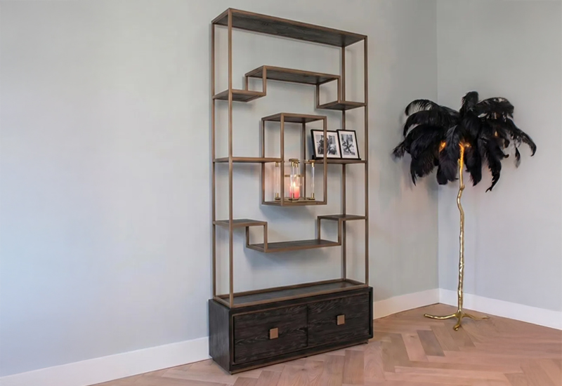 Richmond Interiors Hunter furniture collection