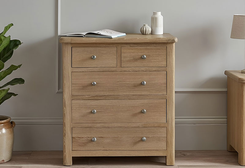 Julian Bowen Memphis furniture collection