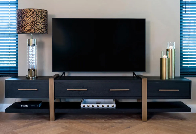 Richmond Interiors Cambon furniture collection