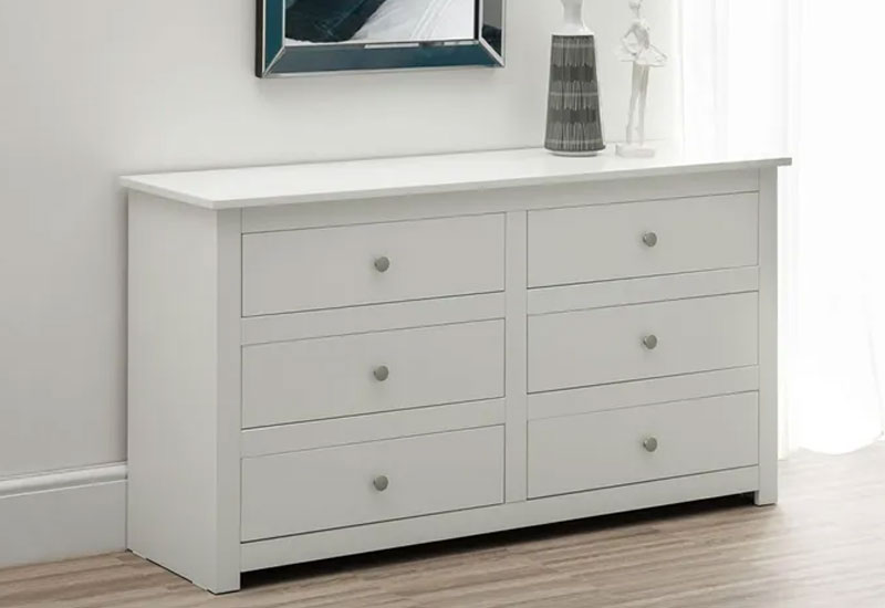 Julian Bowen Radley furniture collection