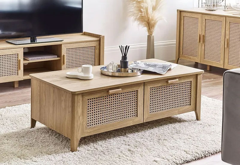 Julian Bowen Sydney furniture collection