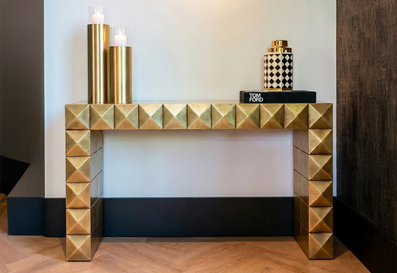 Richmond Interiors Collada furniture collection