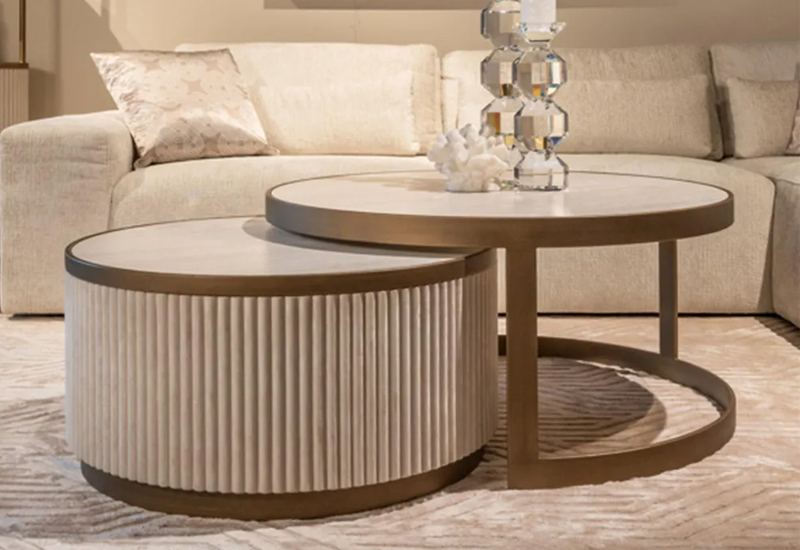 Richmond Interiors Tivoli furniture collection