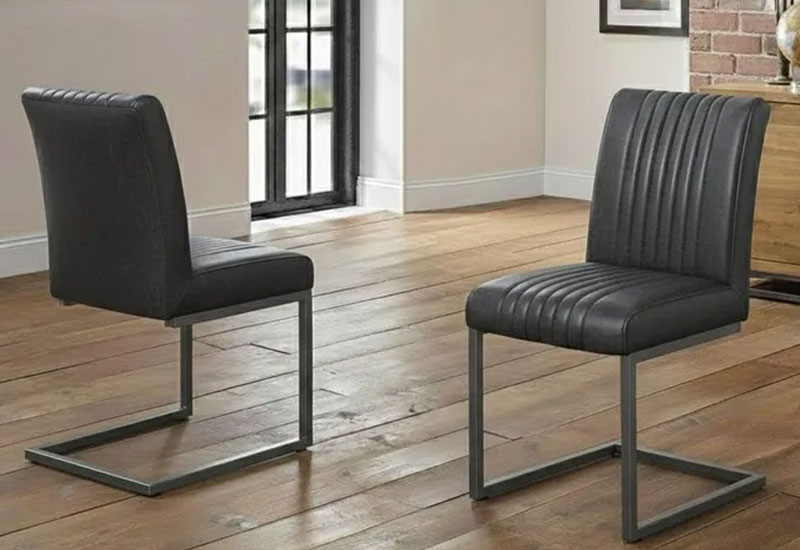 Julian Bowen Brooklyn furniture collection