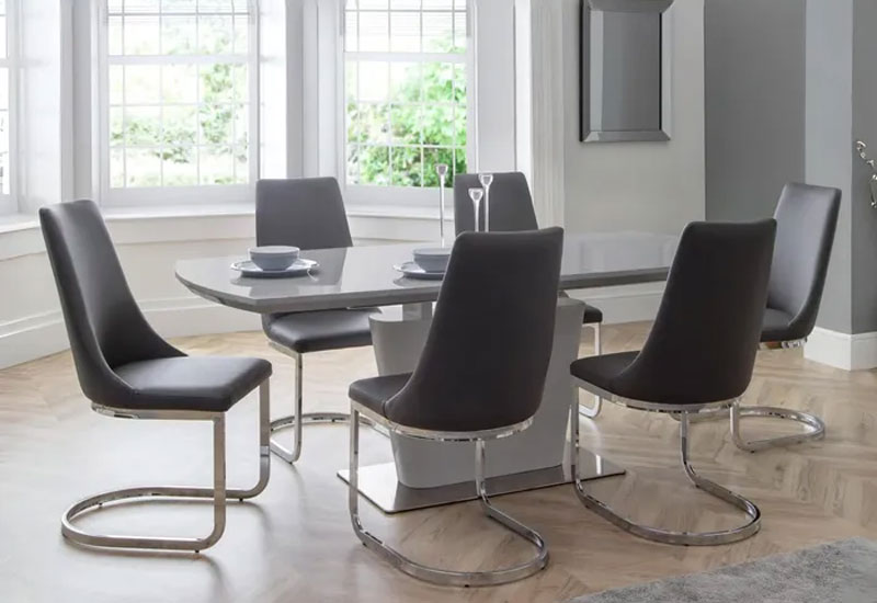 Julian Bowen Como furniture collection