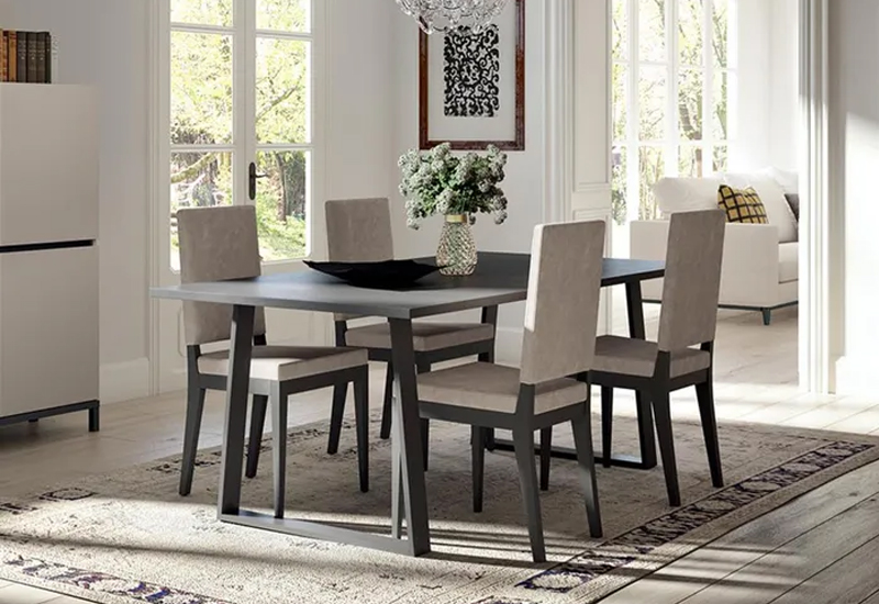 Status Kali Day Taupe furniture collection