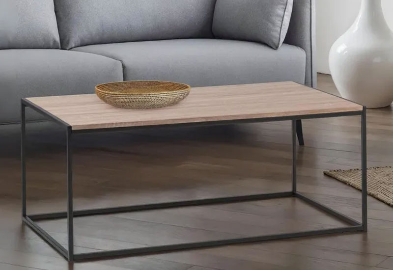 Julian Bowen Tribeca furniture collection