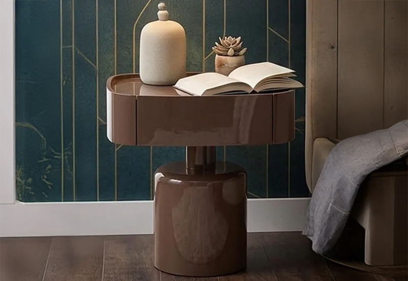Richmond Interiors Bedside Cabinet furniture collection