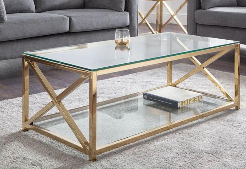 Julian Bowen Miami Occasional furniture collection
