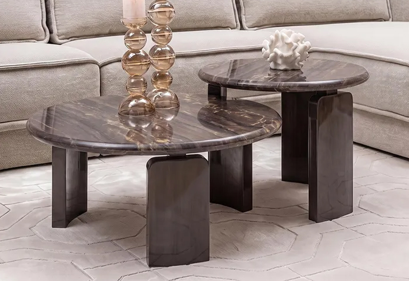 Richmond Interiors Coffee Tables furniture collection