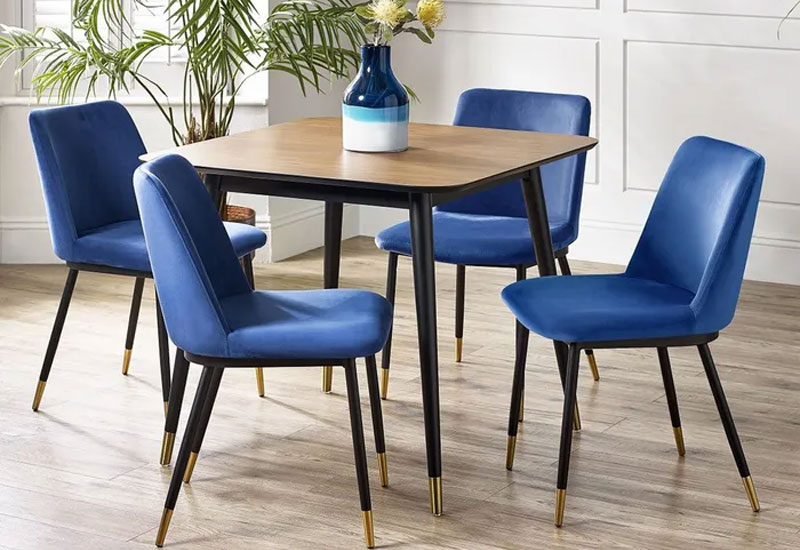 Julian Bowen Findlay furniture collection