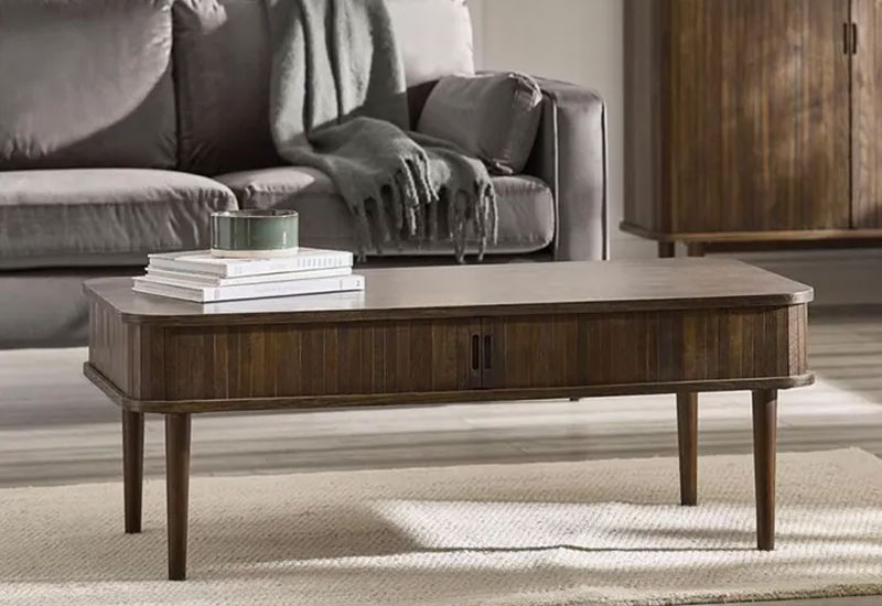 Julian Bowen Arya furniture collection