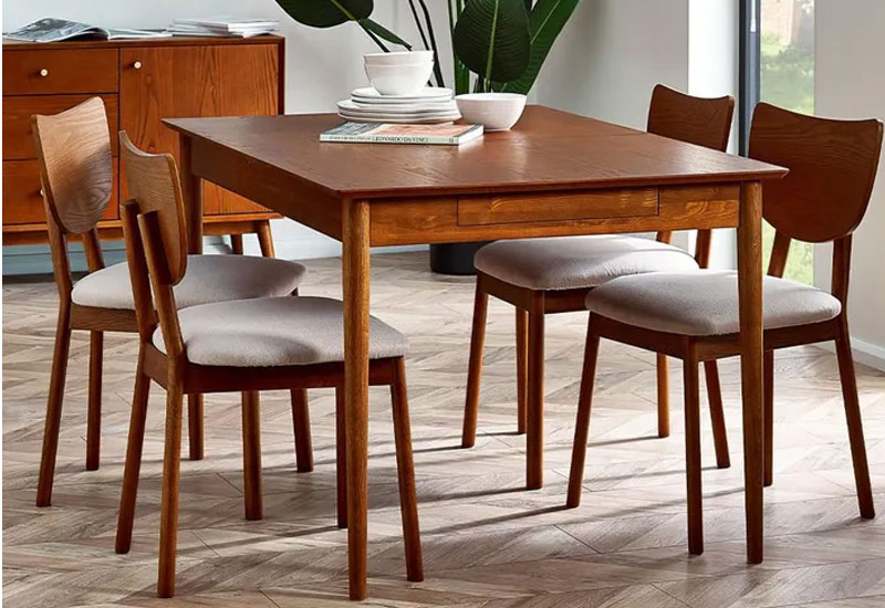 Julian Bowen Lowry furniture collection