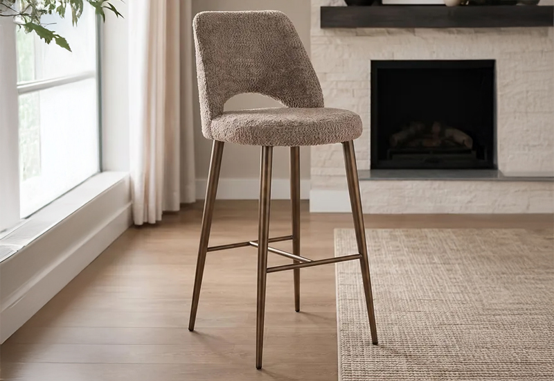 Richmond Interiors Bar Furnitures furniture collection
