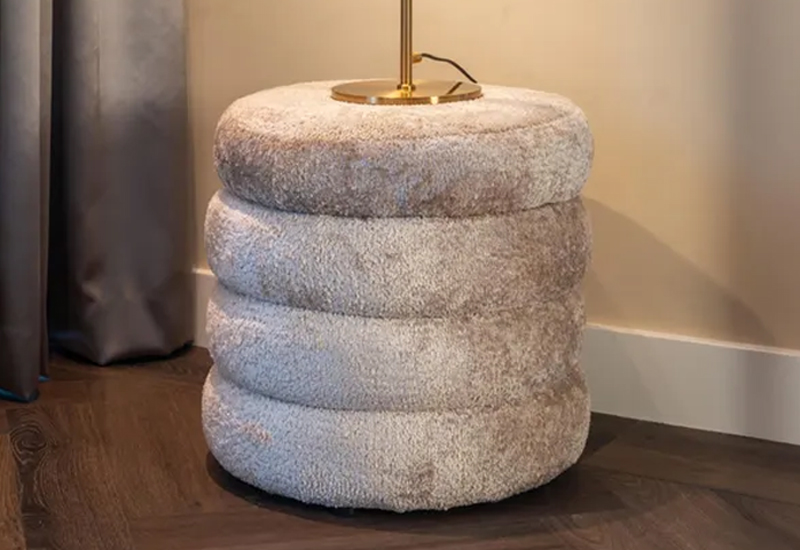 Richmond Interiors Pouffes furniture collection