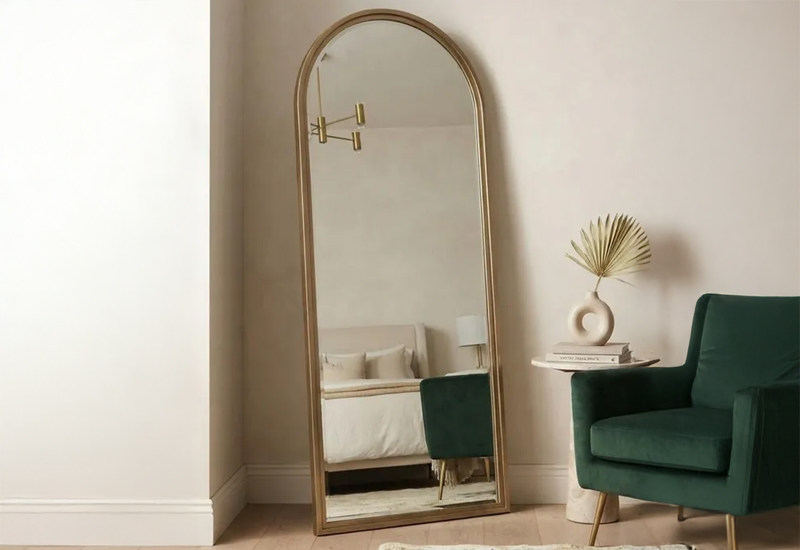 Richmond Interiors Mirrors furniture collection