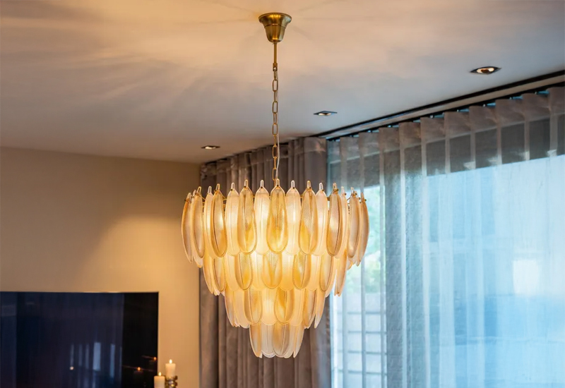 Richmond Interiors Lighting furniture collection