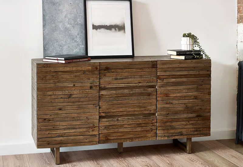 Julian Bowen Woburn furniture collection