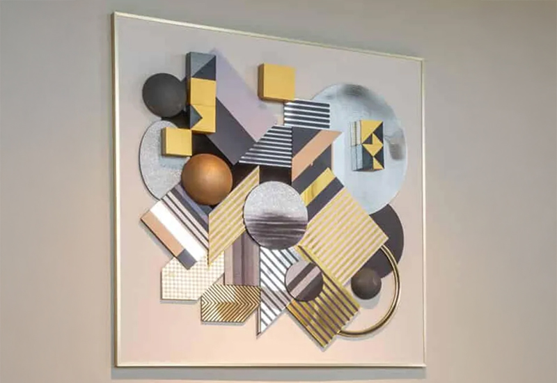 Richmond Interiors Wall Art furniture collection