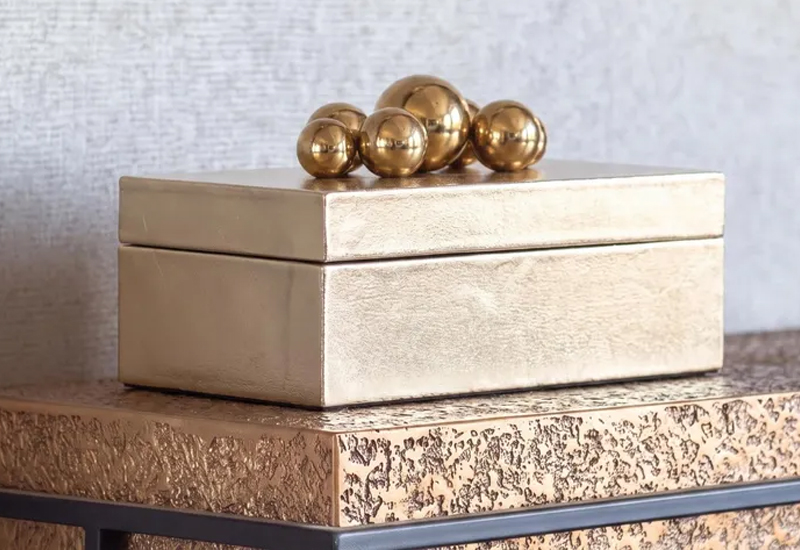 Richmond Interiors Jewellery Box furniture collection
