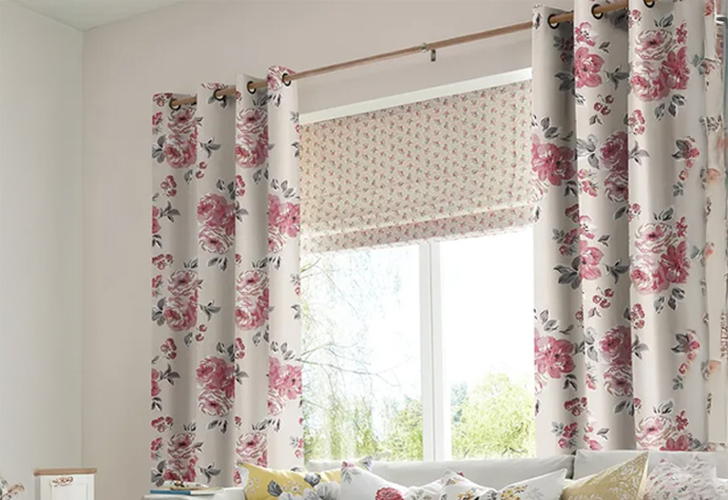 Urban Deco Blinds Classic Curtains furniture collection