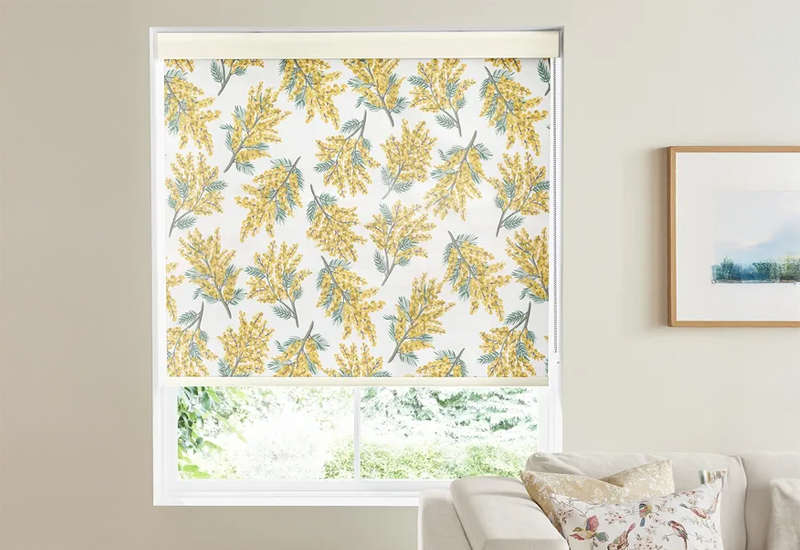 Urban Deco Blinds Roller Blinds furniture collection