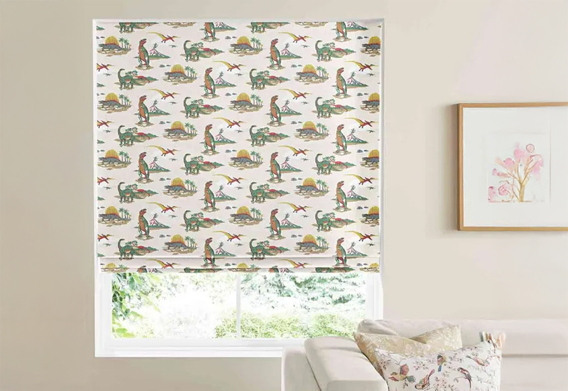 Urban Deco Blinds Roman Blinds furniture collection
