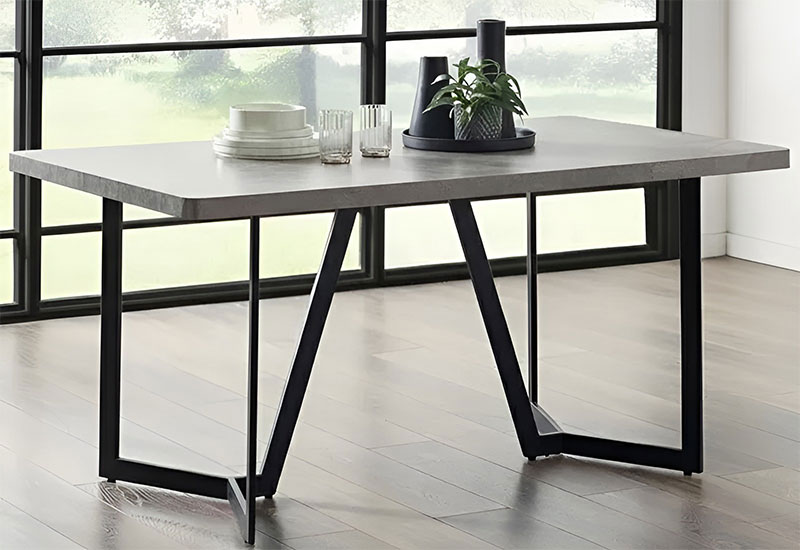 Julian Bowen Dining Table furniture collection
