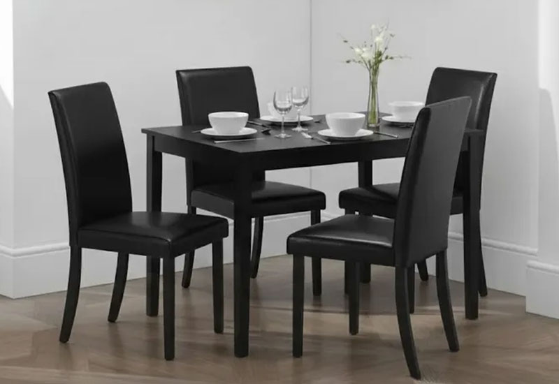 Julian Bowen Dining Set furniture collection