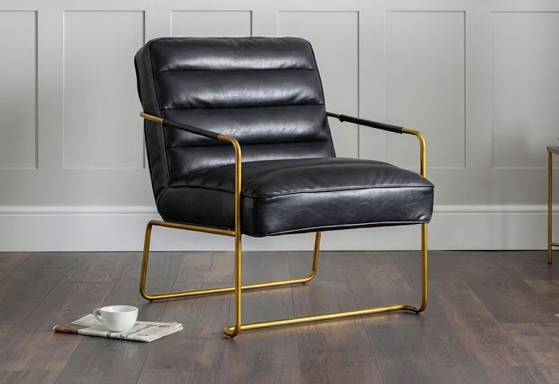 Julian Bowen Living Room Chair furniture collection