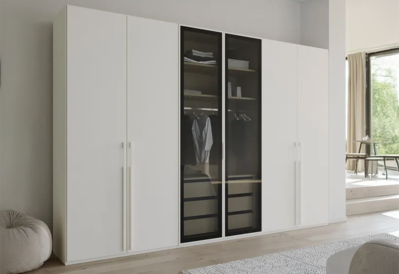 Rauch Skat Shine furniture collection