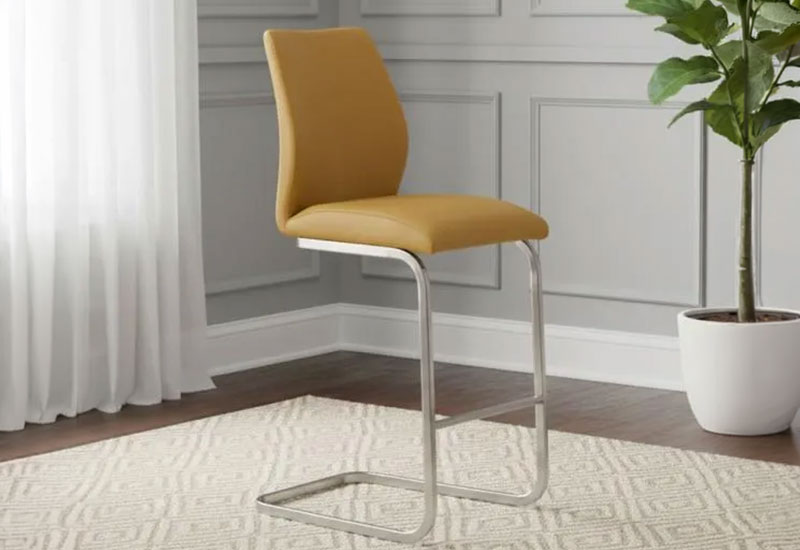 Vida Living Irma furniture collection