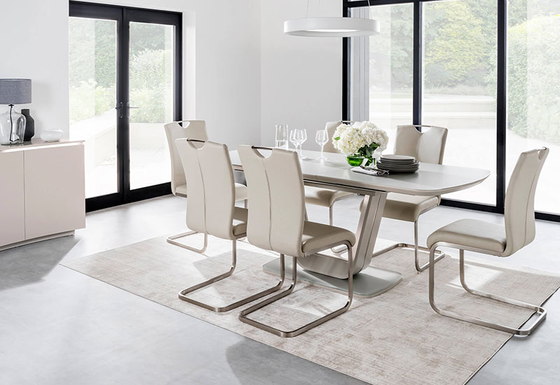 Vida Living Lazzaro furniture collection