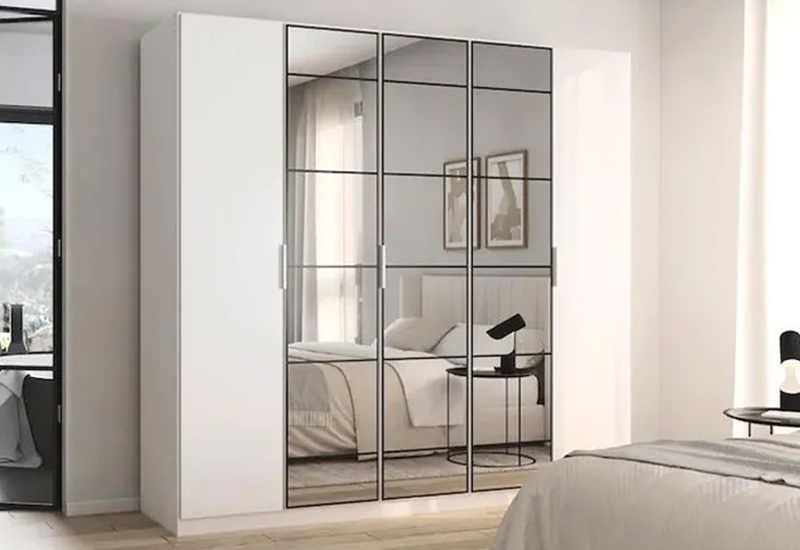 Rauch Acero furniture collection