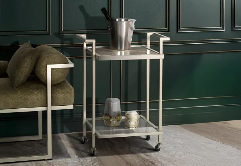 Stone International Billy furniture collection